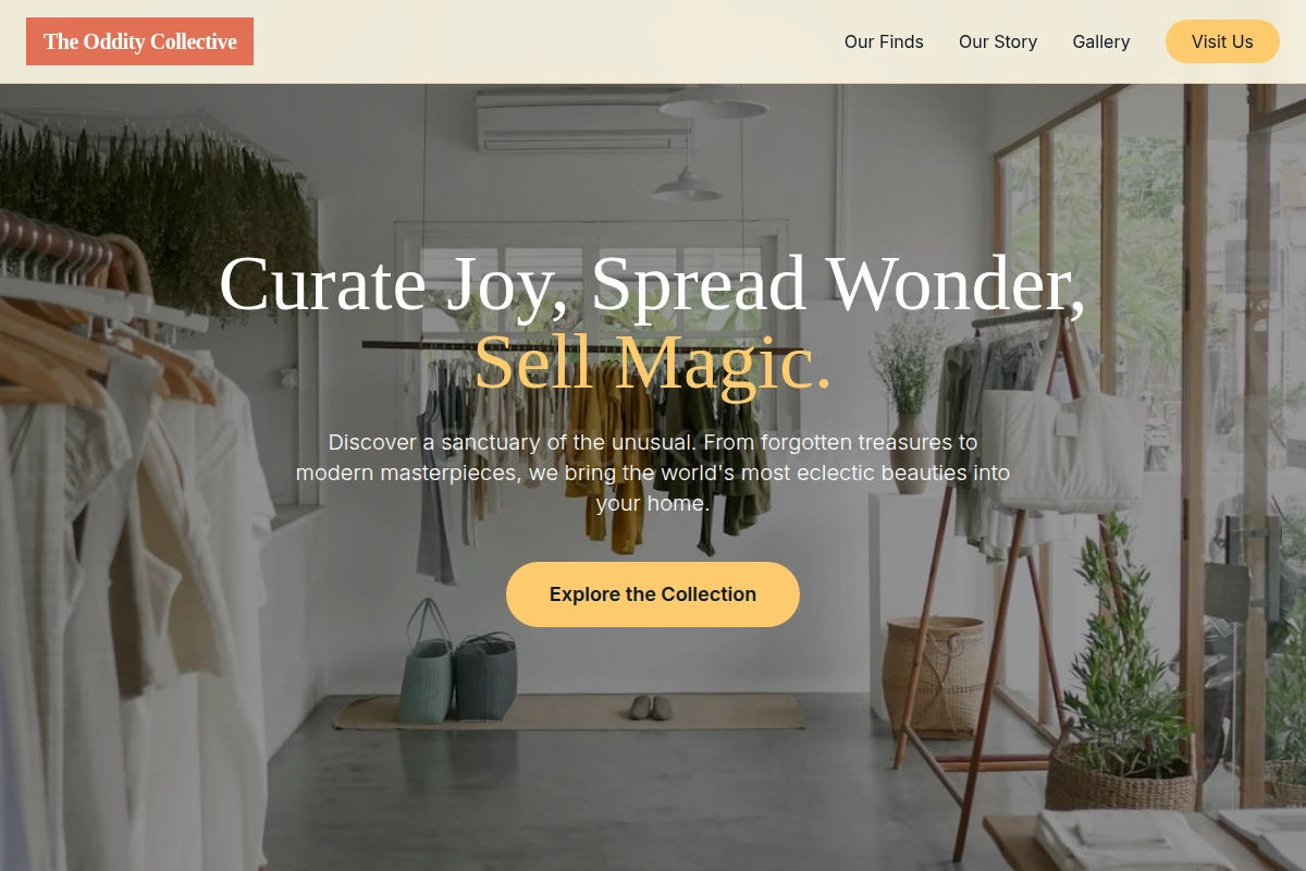 Twine Boutique