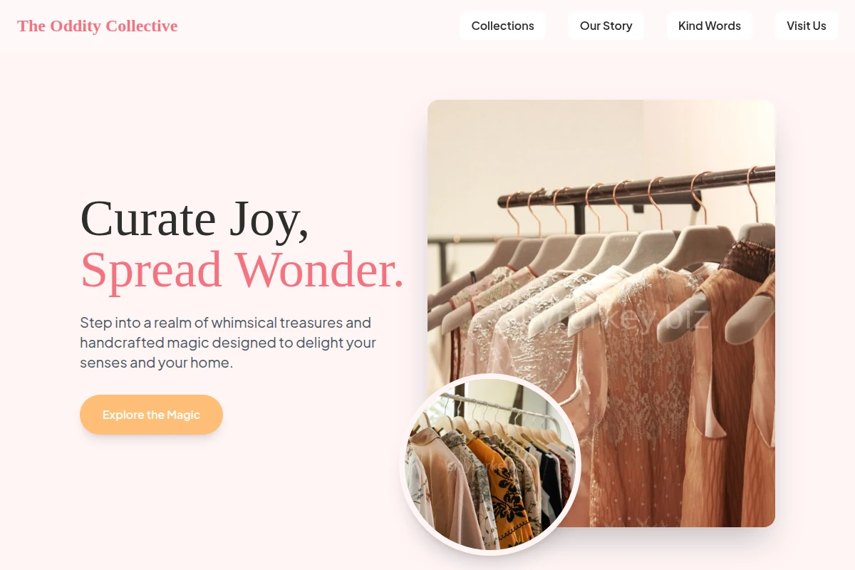 Charm Boutique