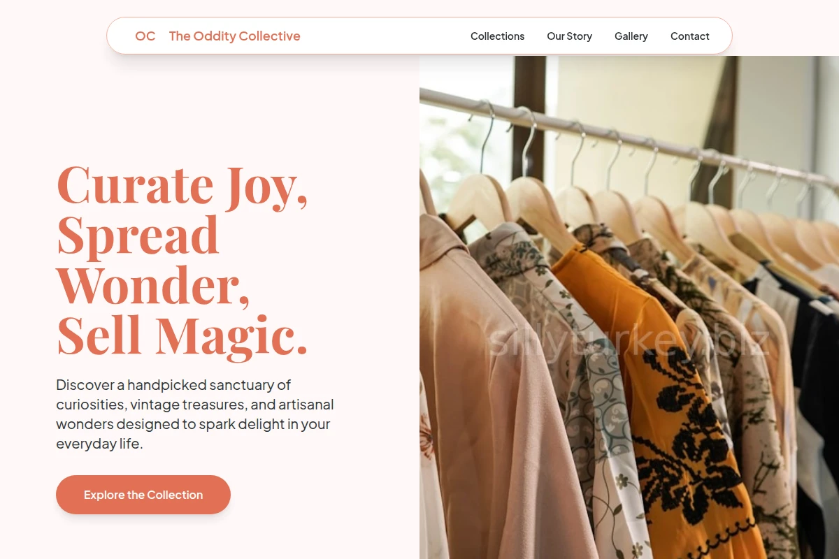 Trinket Boutique