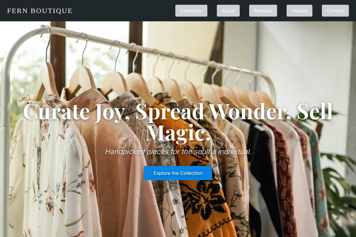 Fern Boutique